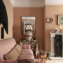 The Hidden Pearl | Sitting Room | Interior Designers